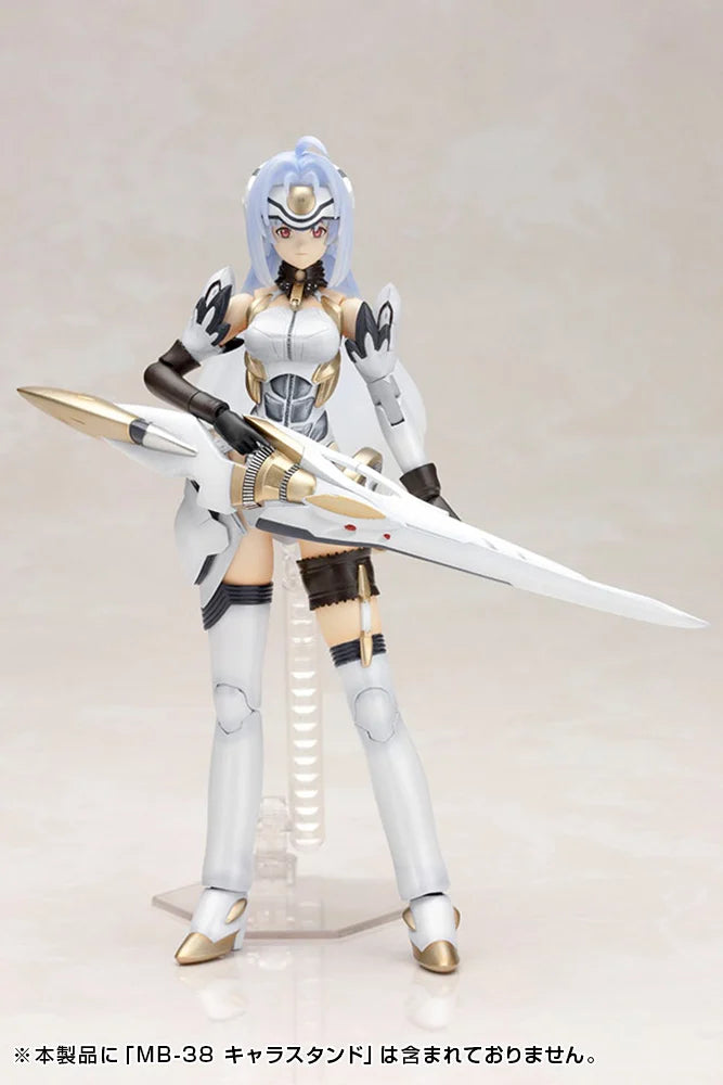 XENOSAGA I - Kis-Mos Ver. 1 - Model Kit 16cm