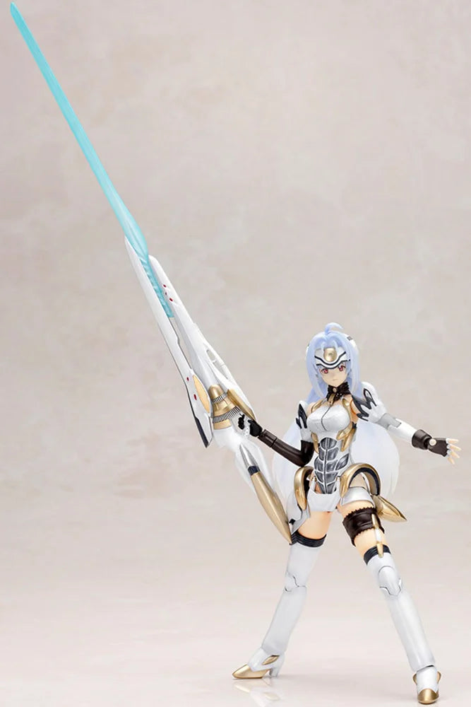 XENOSAGA I - Kis-Mos Ver. 1 - Model Kit 16cm