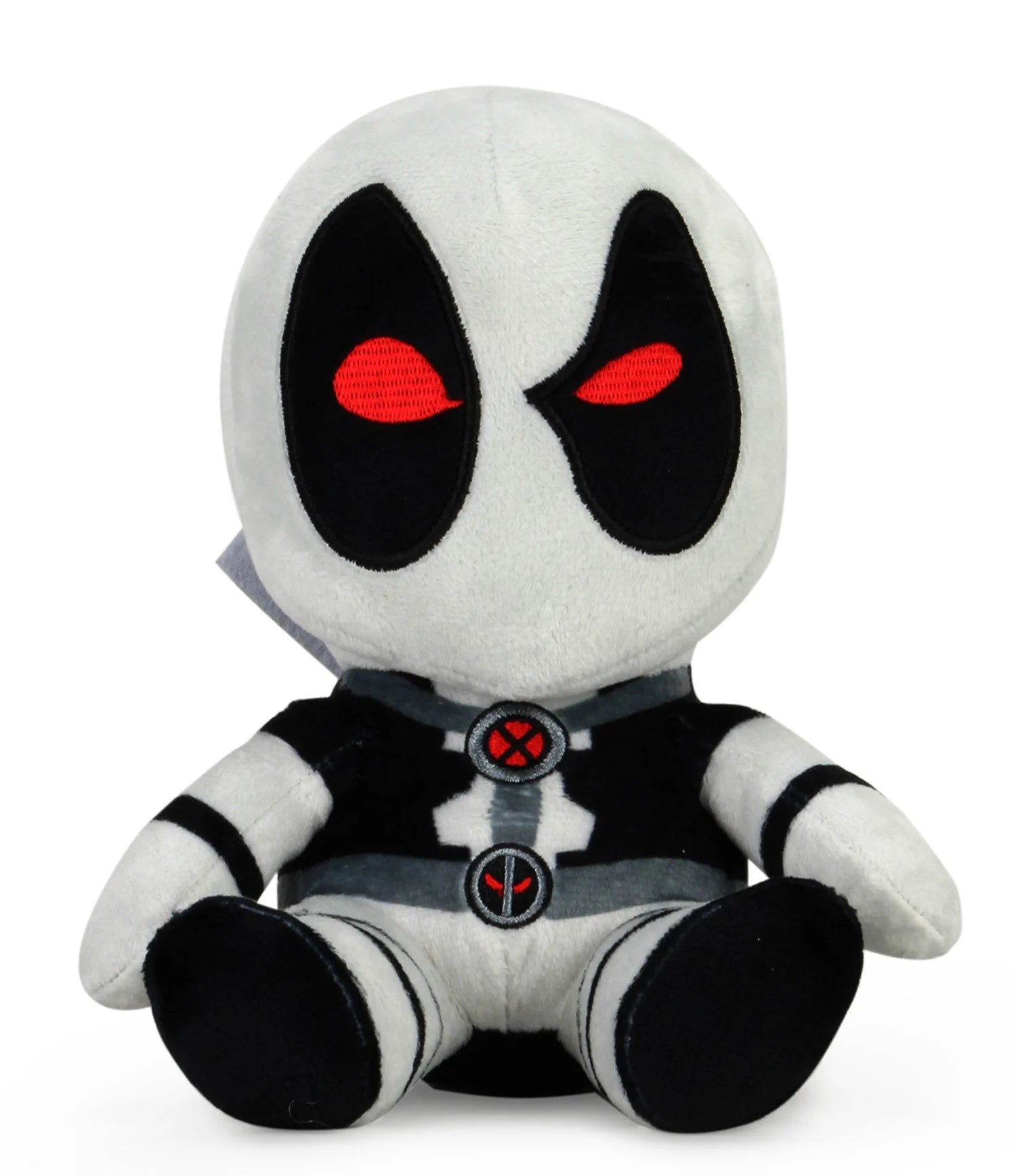 MARVEL - Deadpool "X-Force" - Phunny Plush 20cm