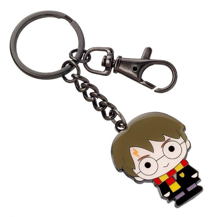 HARRY POTTER - Harry Potter - Keyring