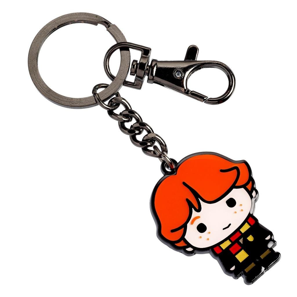 HARRY POTTER - Ron Weasley  - Keyring