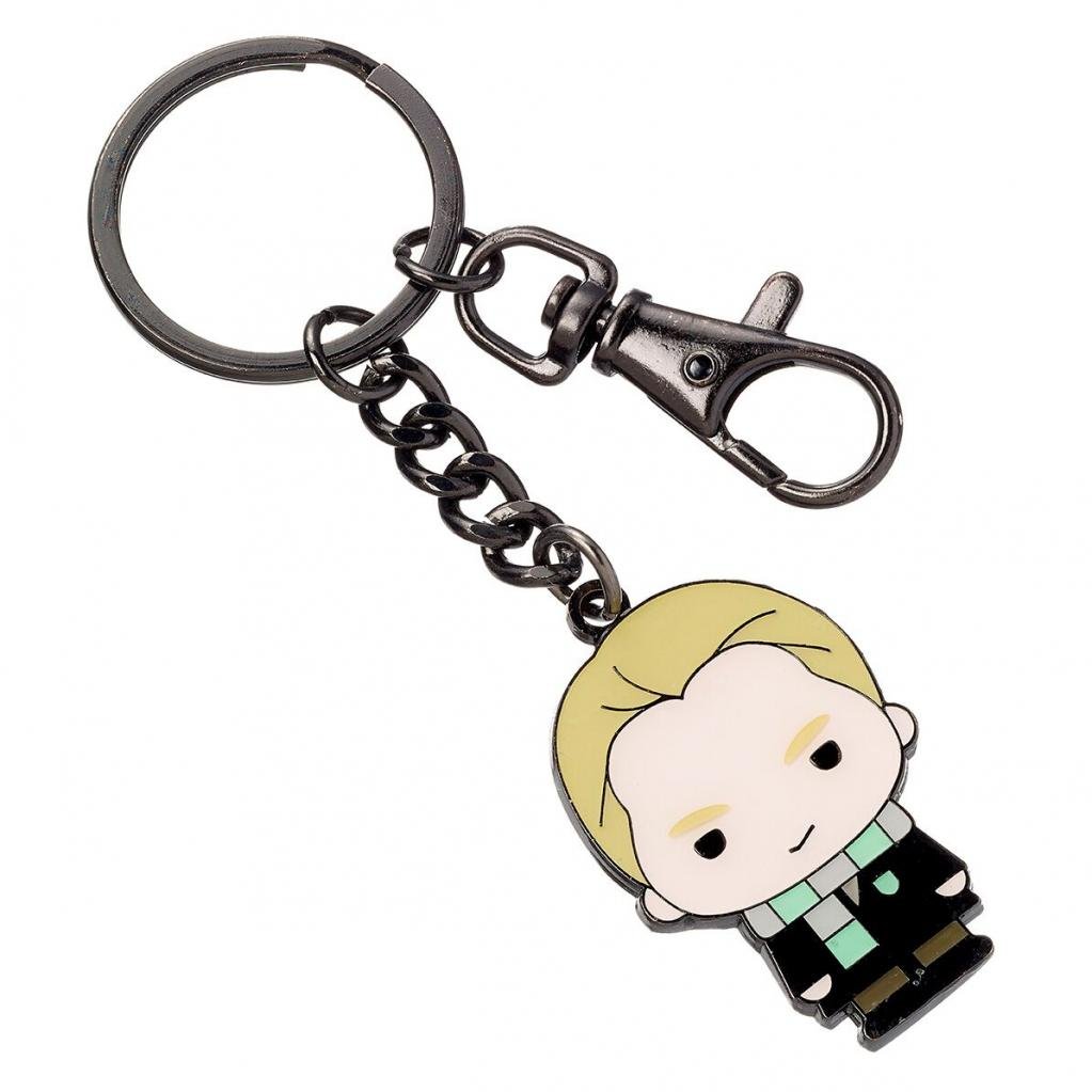 HARRY POTTER - Draco Malfoy  - Keyring