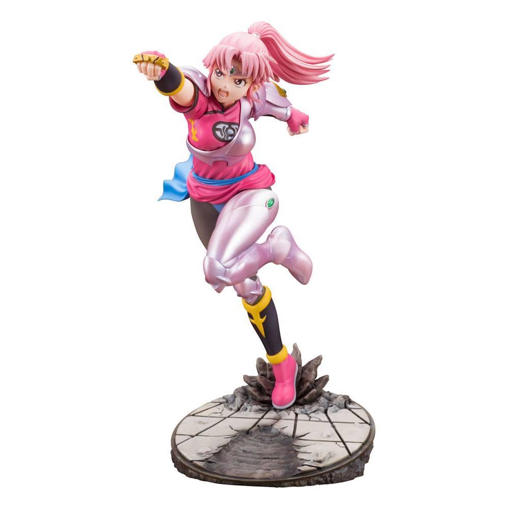 DRAGON QUEST THE ADVENTURE OF DAI - Maam - Statue 1/8 PVC ARTFXJ 23cm