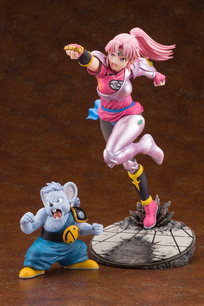 DRAGON QUEST - Maam - Statue 1/8 PVC ARTFXJ 23cm Deluxe Edition