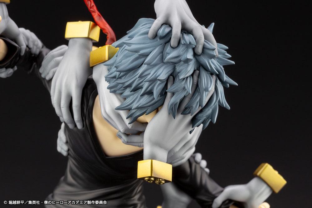 MY HERO ACADEMIA - Tomura Shigaraki - Statue 1/8 ARTFXJ 23cm