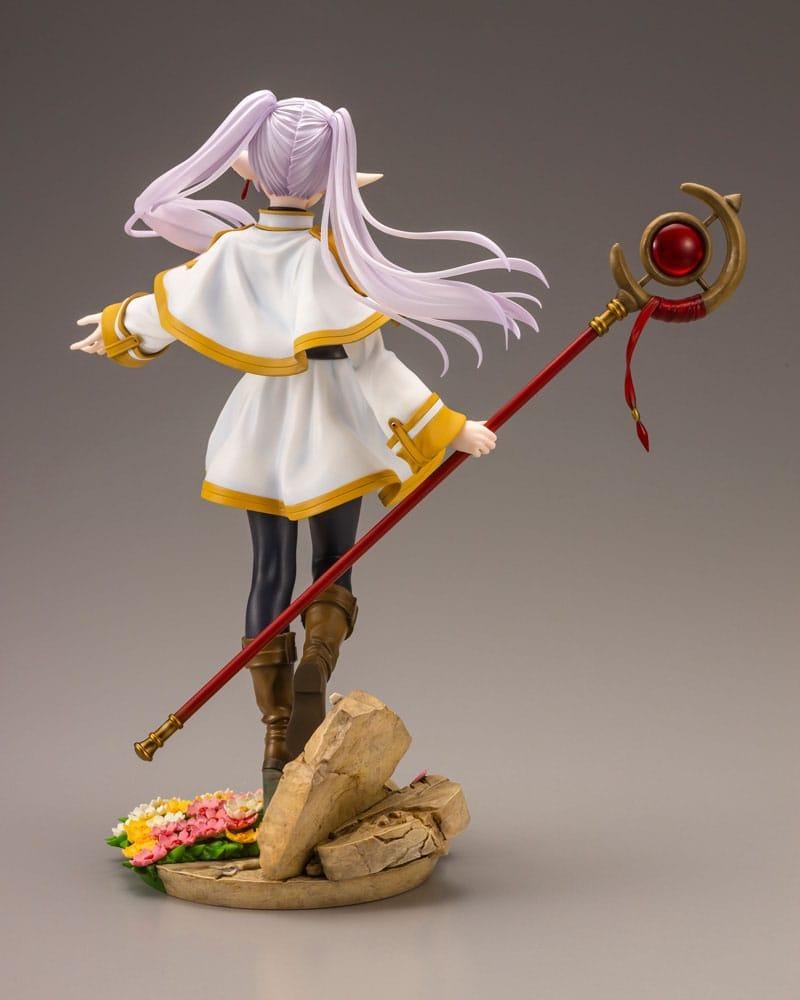 FRIEREN BEYOND JOURNEY'S END - Frieren - Statue 1/7 24cm