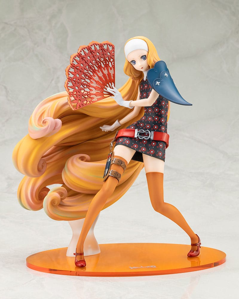 METAPHOR REFANTAZIO - Junah - Statue 1/7 24cm