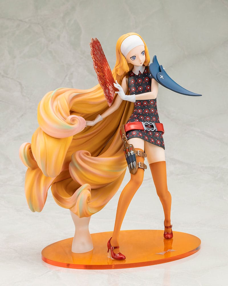 METAPHOR REFANTAZIO - Junah - Statue 1/7 24cm