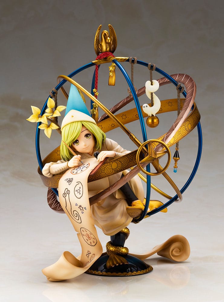 WITCH HAT ATELIER - Coco - Statue 1/8 22cm