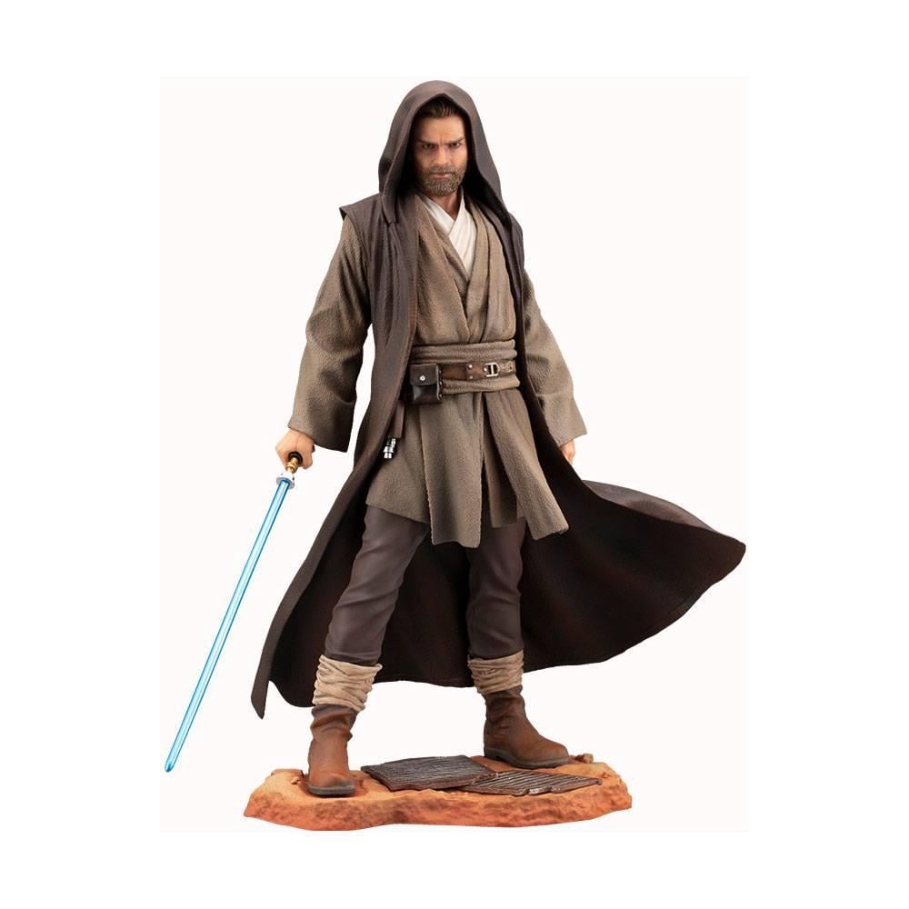 STAR WARS OBI-WAN KENOBI - Obi-Wan Kenobi - Statue ARTFX 1/7 27cm