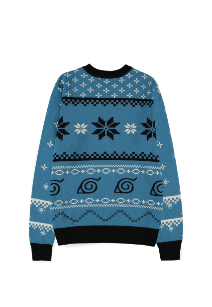 NARUTO - Christmas Jumper (2XL)