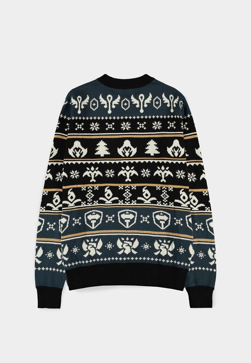 LEAGUE OF LEGENDS - Christmas Jumper (2XL)