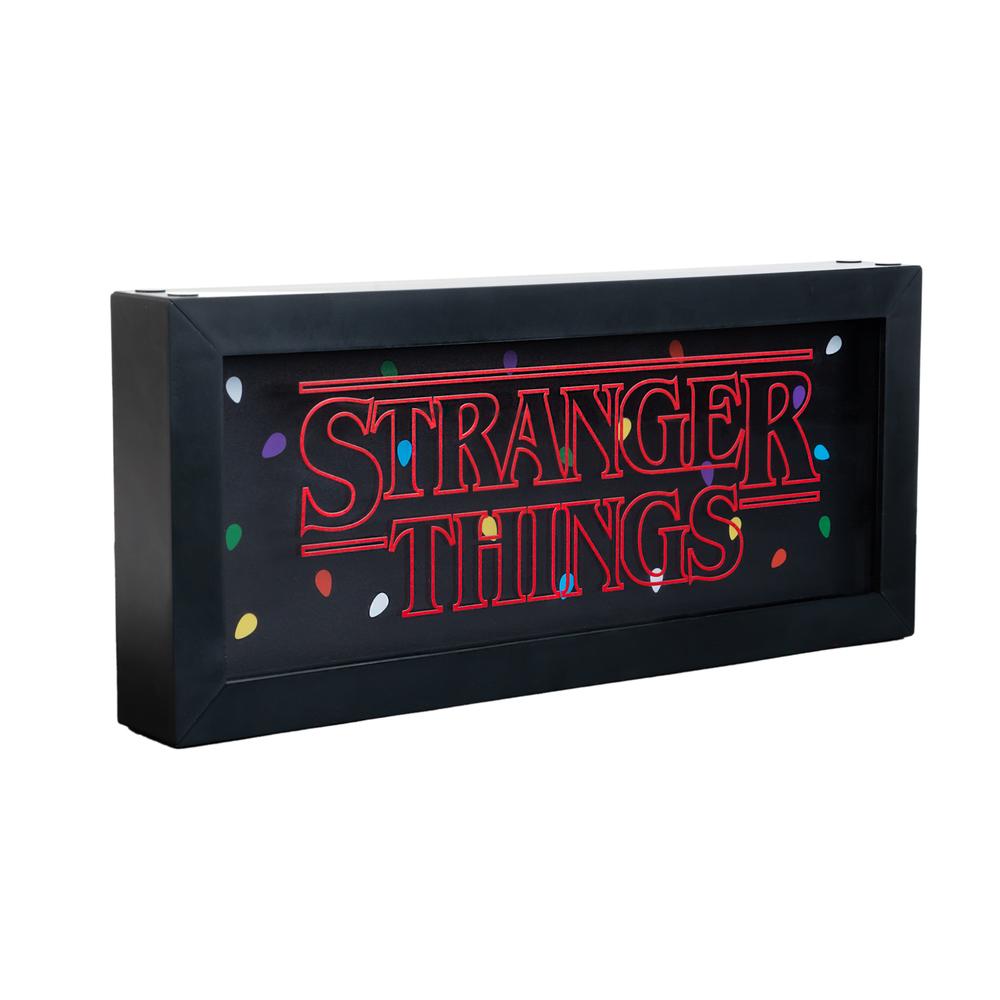 STRANGER THINGS - Upside Down - Decorative Lamp