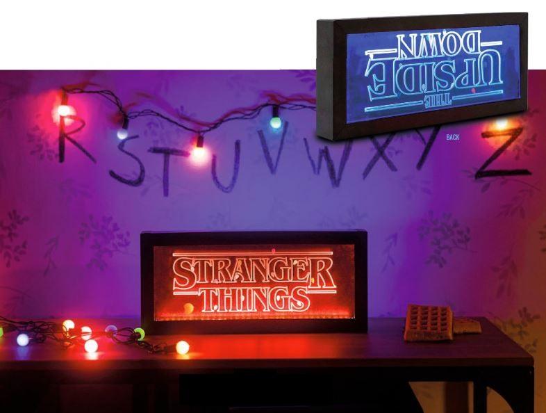 STRANGER THINGS - Upside Down - Decorative Lamp