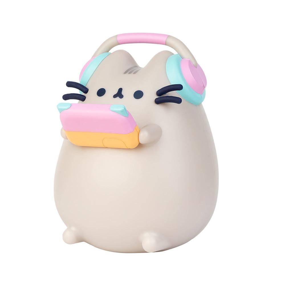 PUSHEEN - Gamer - Decorative Lamp - 16cm