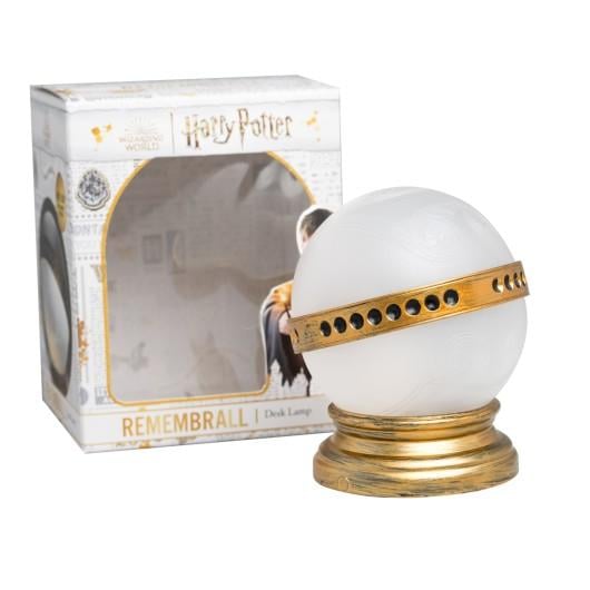 HARRY POTTER - Remembrall - Decorative Lamp - 11cm