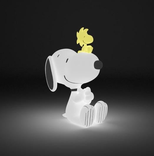 SNOOPY - Decorative Lamp