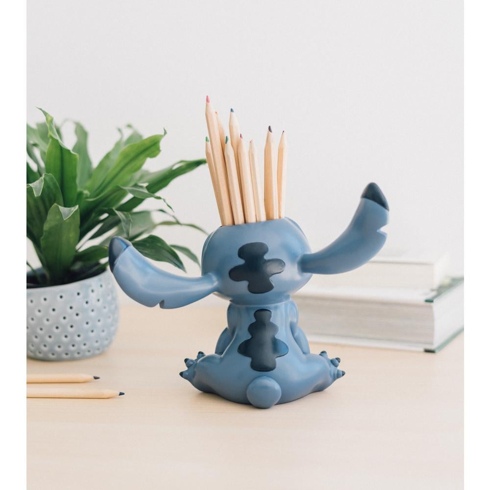 STITCH - 3D Pencil Holder