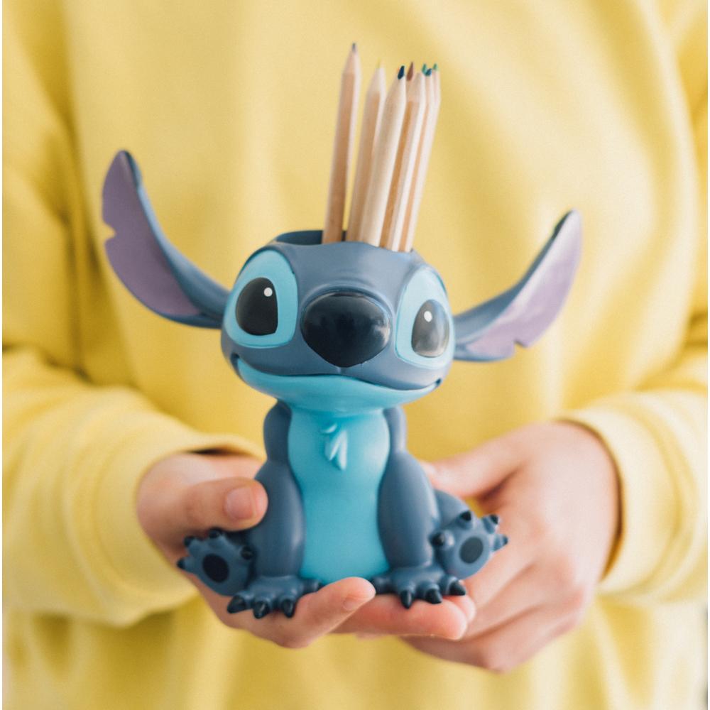 STITCH - 3D Pencil Holder