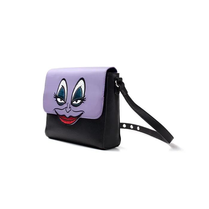 DISNEY - Ursula - Shoulderbag