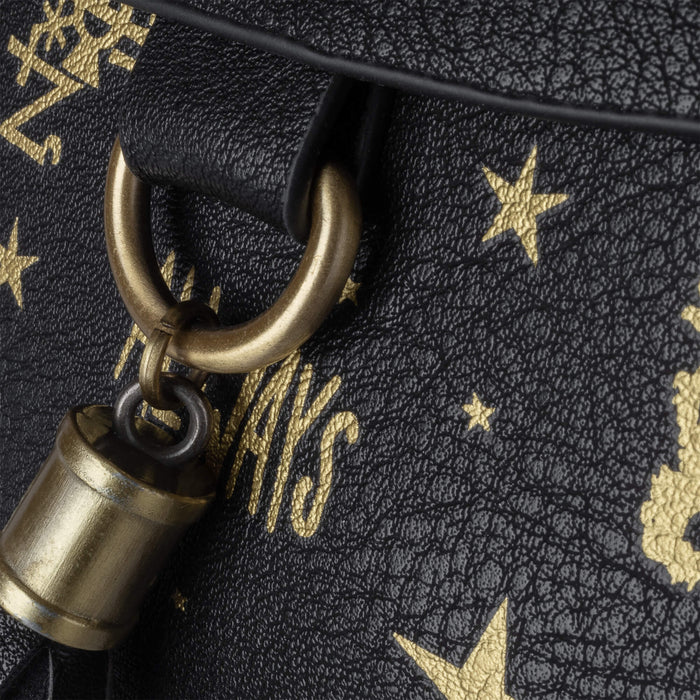 HARRY POTTER - Hogwarts - Luxury Crossbody Bag '22x18x5cm'