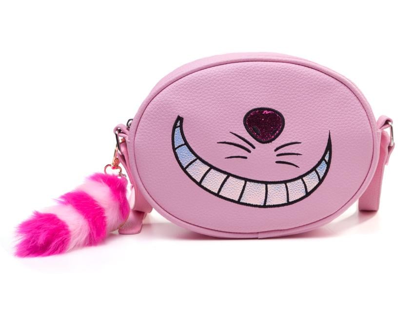 ALICE - Cheshire Cat - Shoulderbag