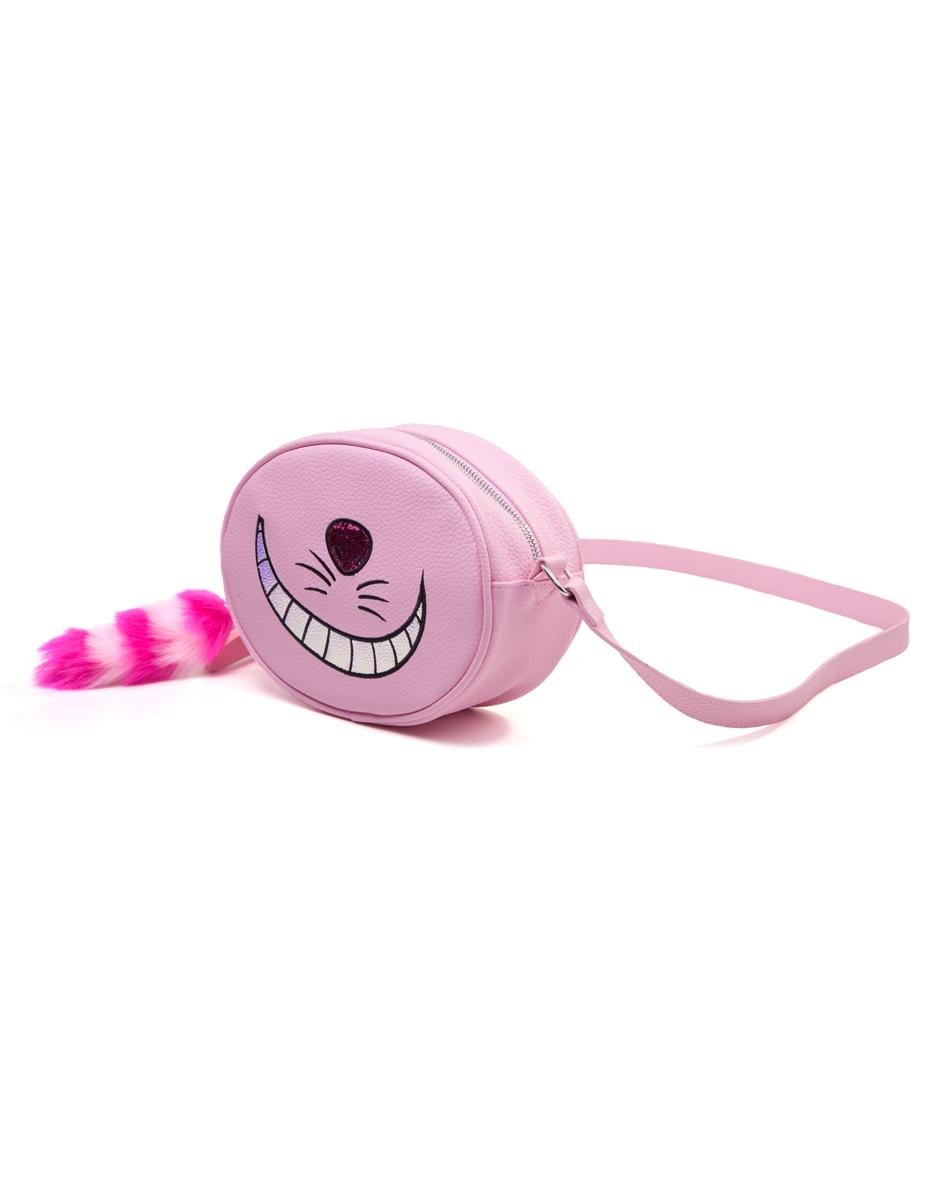 ALICE - Cheshire Cat - Shoulderbag