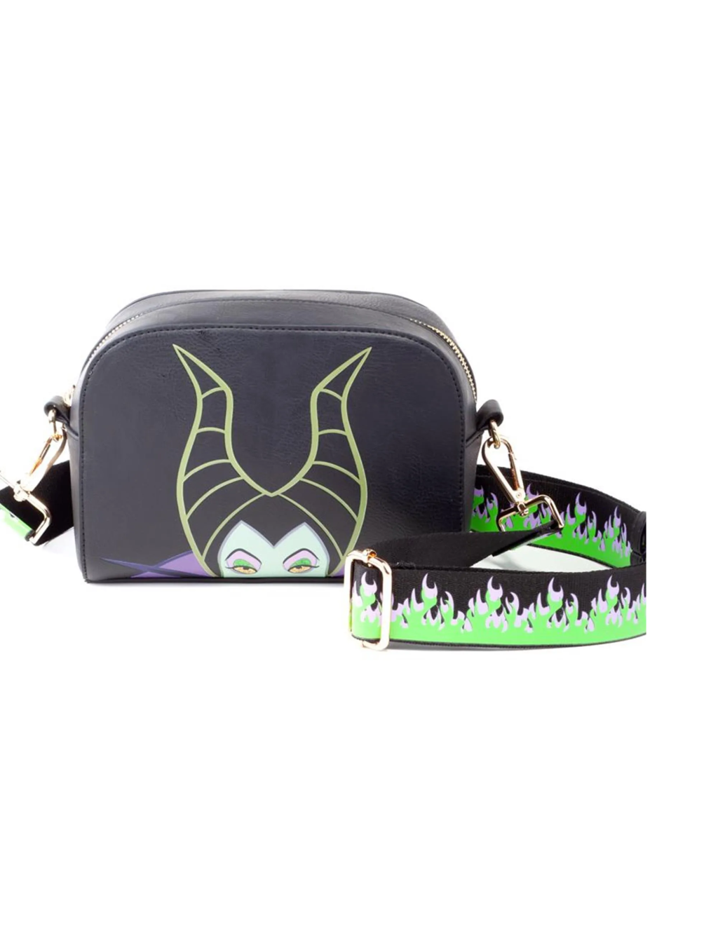 DISNEY - Maleficient - Shoulderbag