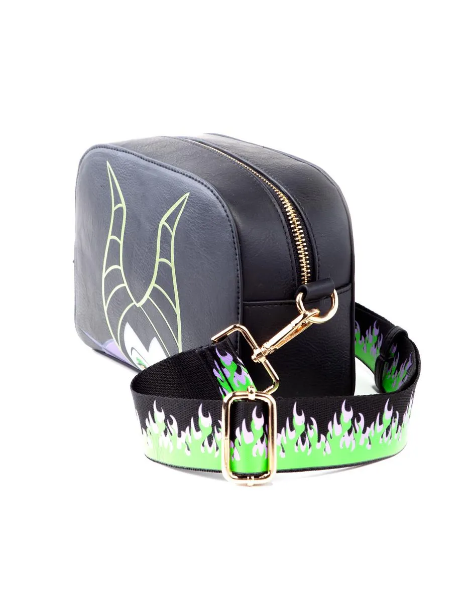 DISNEY - Maleficient - Shoulderbag