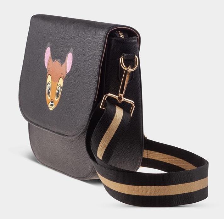 DISNEY - Bambi - Messenger Bag