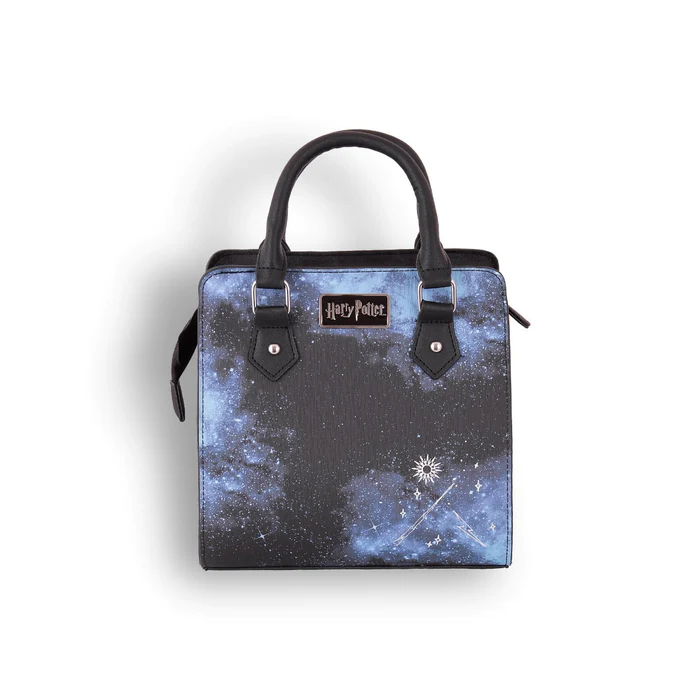 HARRY POTTER - Expecto Patronum - Luxe Handbag