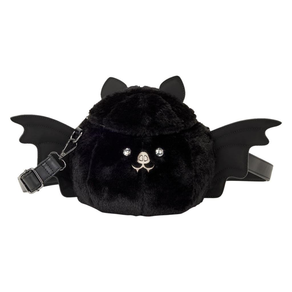BAT - Crossbody bag Loungefly