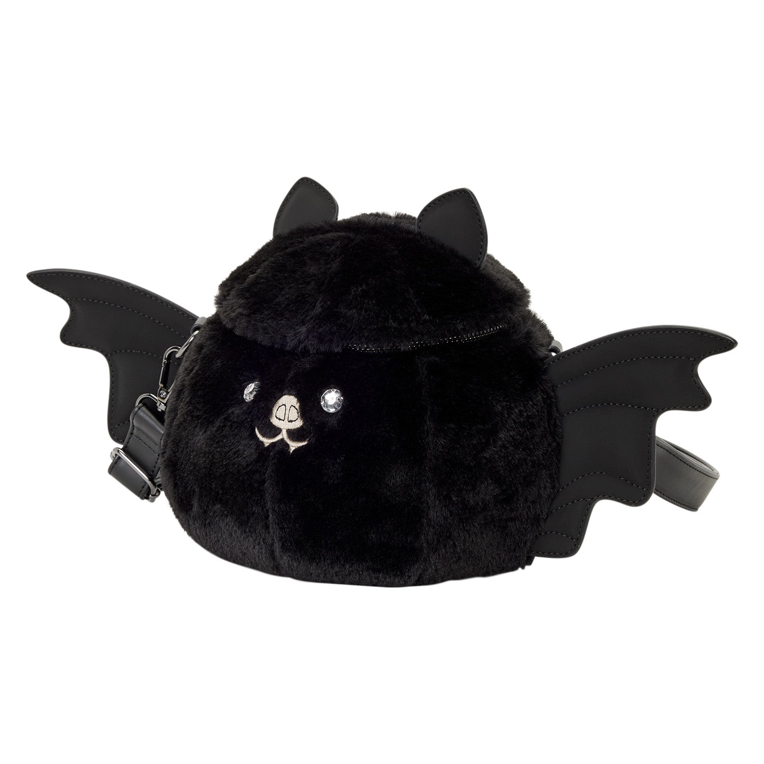 BAT - Crossbody bag Loungefly
