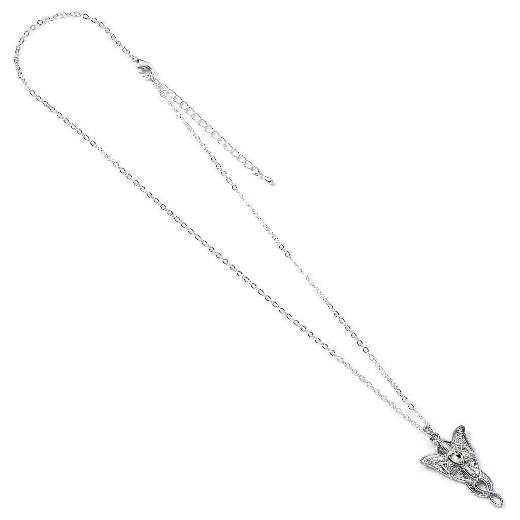 THE LORD OF THE RINGS - Evenstar - Necklace