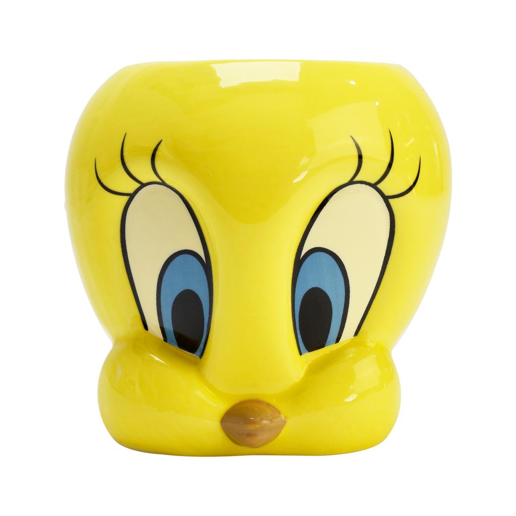 LOONEY TOONS - Tweety Pie - 3D Pen Pot