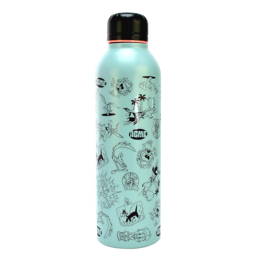 LOONEY TOONS - Stainless Steel Bottle 750ml