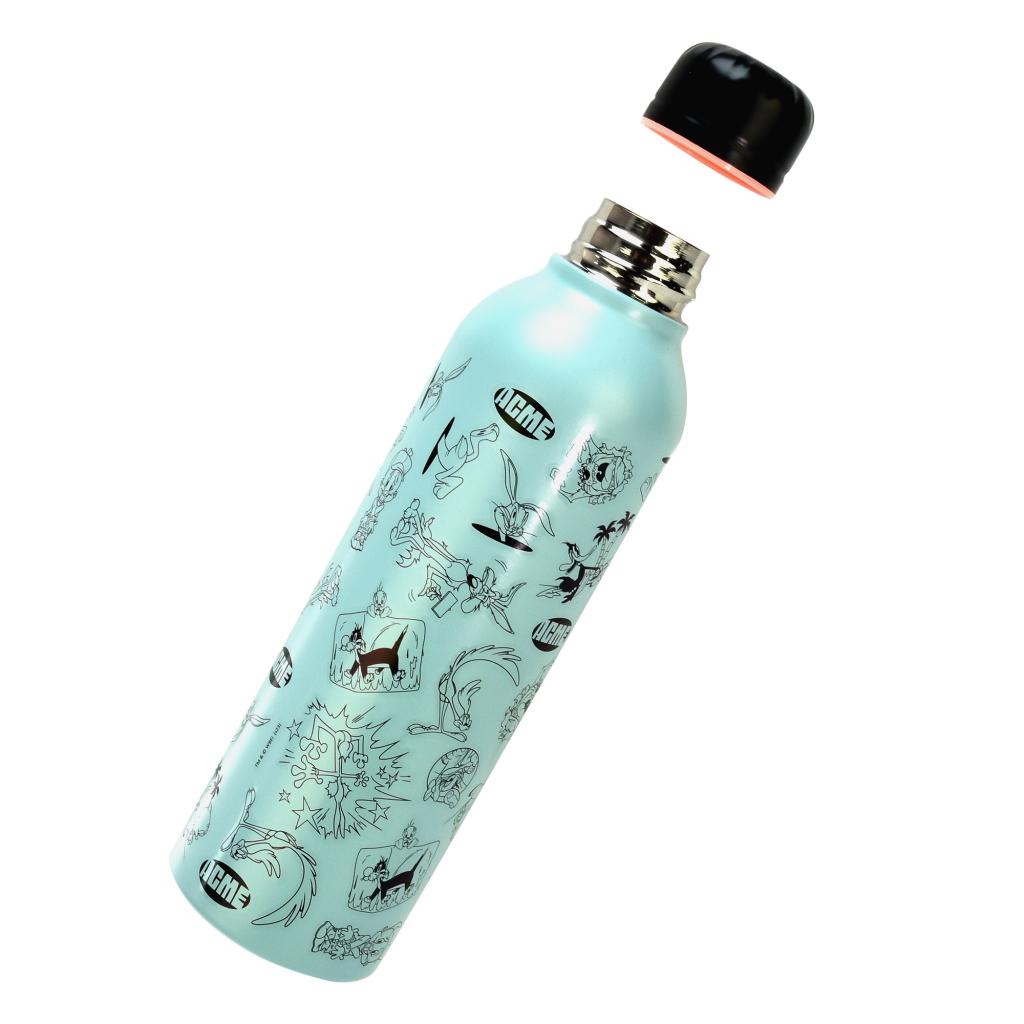 LOONEY TOONS - Stainless Steel Bottle 750ml