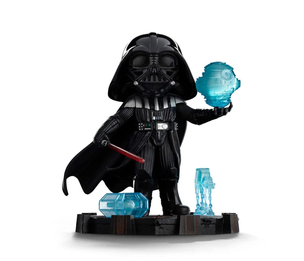 STAR WARS - Darth Vader - Minico Mini Figure 16 cm