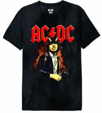 ACDC - Hell Devil - T-Shirt Men (S)