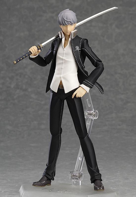 PERSONA 3 - Arena Ultimax - Figure Figma 15cm