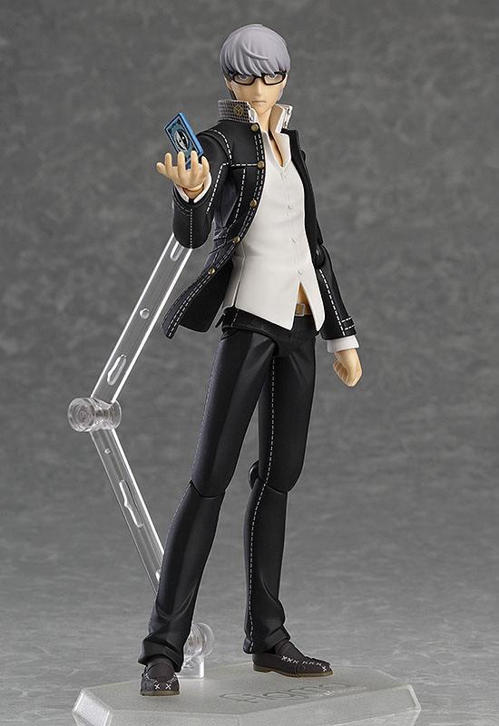 PERSONA 3 - Arena Ultimax - Figure Figma 15cm