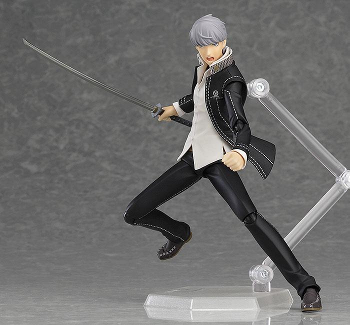 PERSONA 3 - Arena Ultimax - Figure Figma 15cm