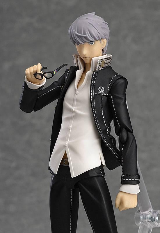 PERSONA 3 - Arena Ultimax - Figure Figma 15cm