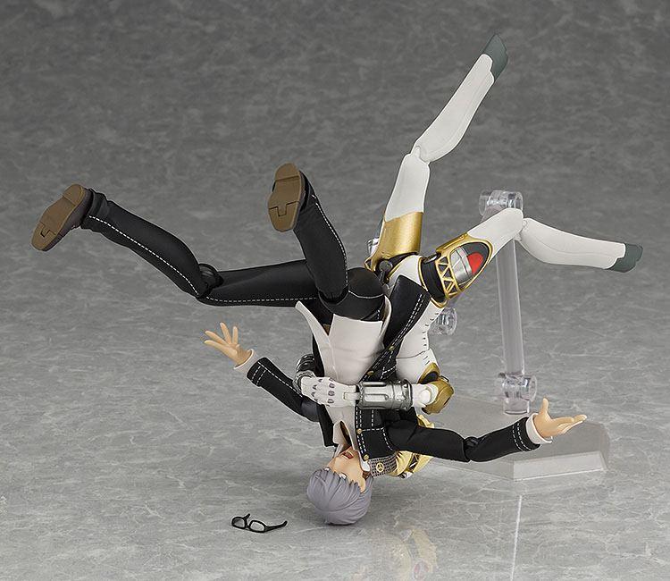 PERSONA 3 - Arena Ultimax - Figure Figma 15cm