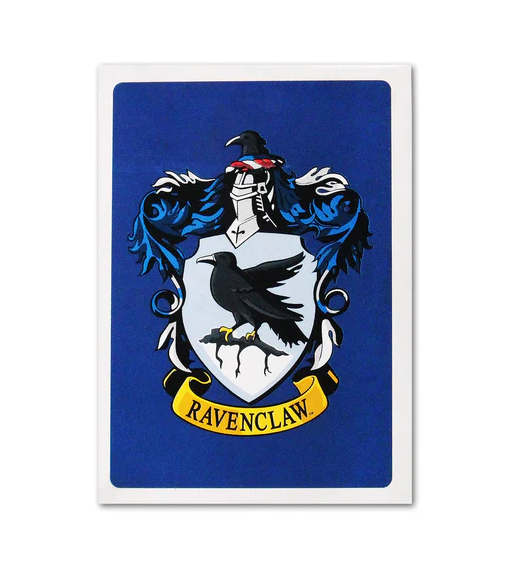 HARRY POTTER - Ravenclaw - Magnet