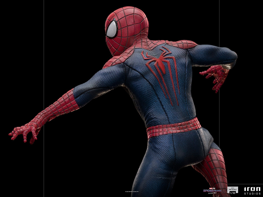 SPIDER-MAN NO WAY HOME- Spider-man 3 - Statue BDS Art Scale 1/10