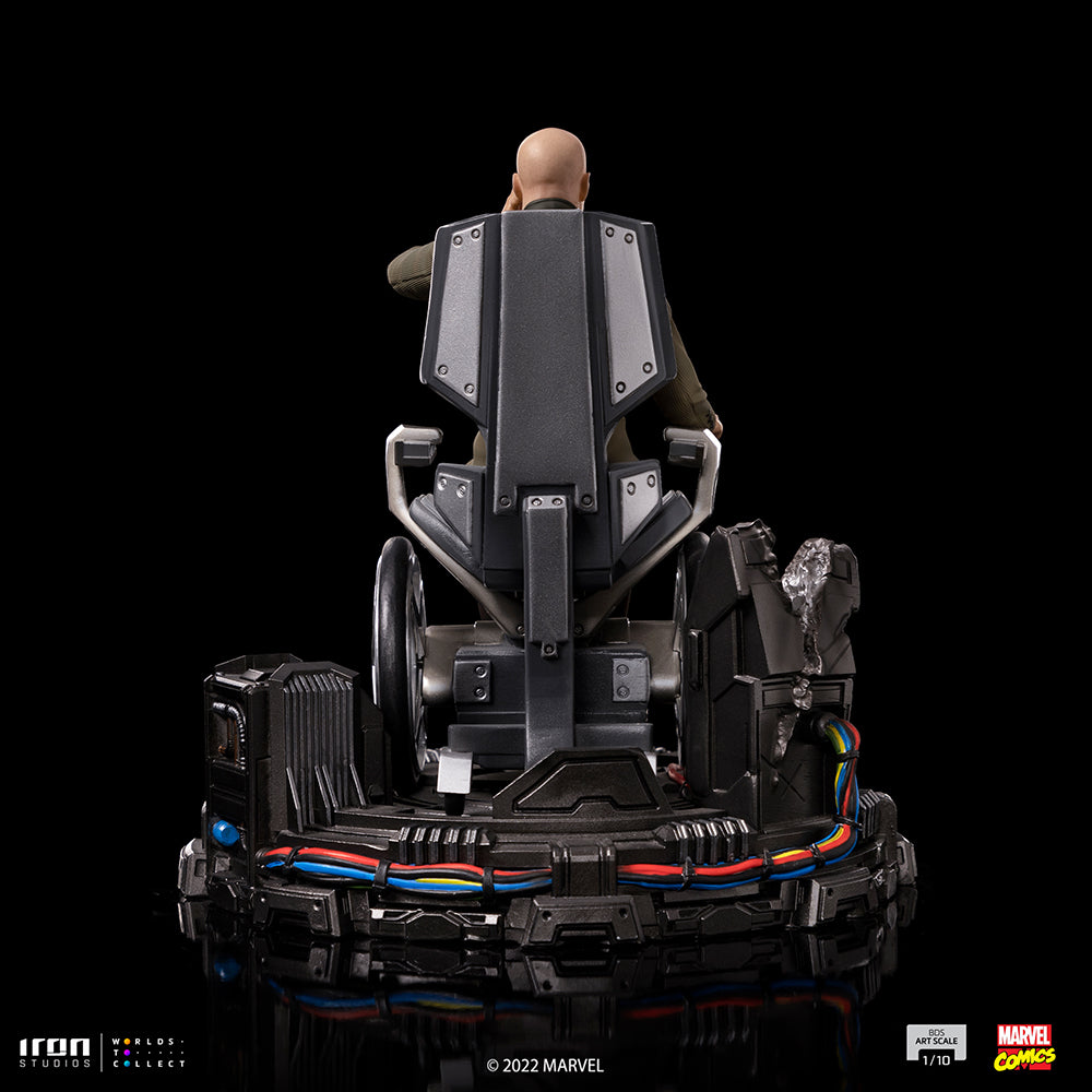 X-MEN - Professor X - Statue BDS Art Scale 1/10 18cm