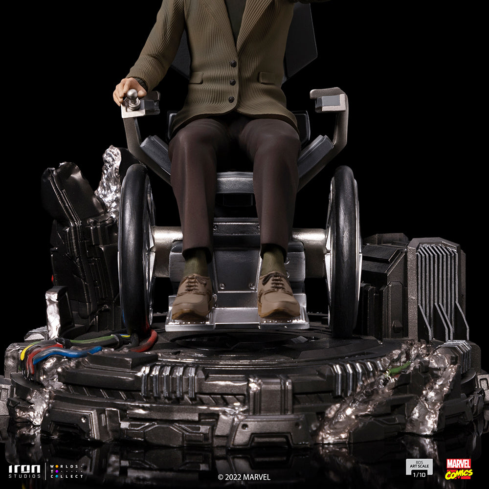 X-MEN - Professor X - Statue BDS Art Scale 1/10 18cm