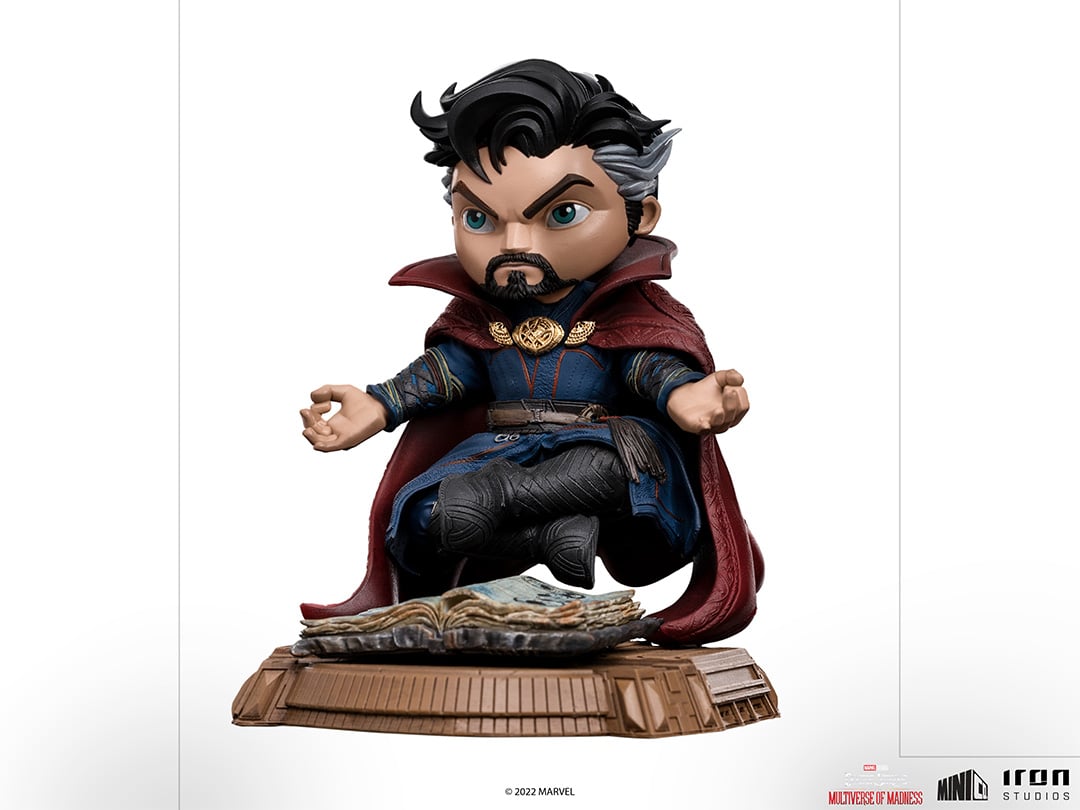 DOCTOR STRANGE 2 - Stephen Strange - Figure Mini Co. 16cm
