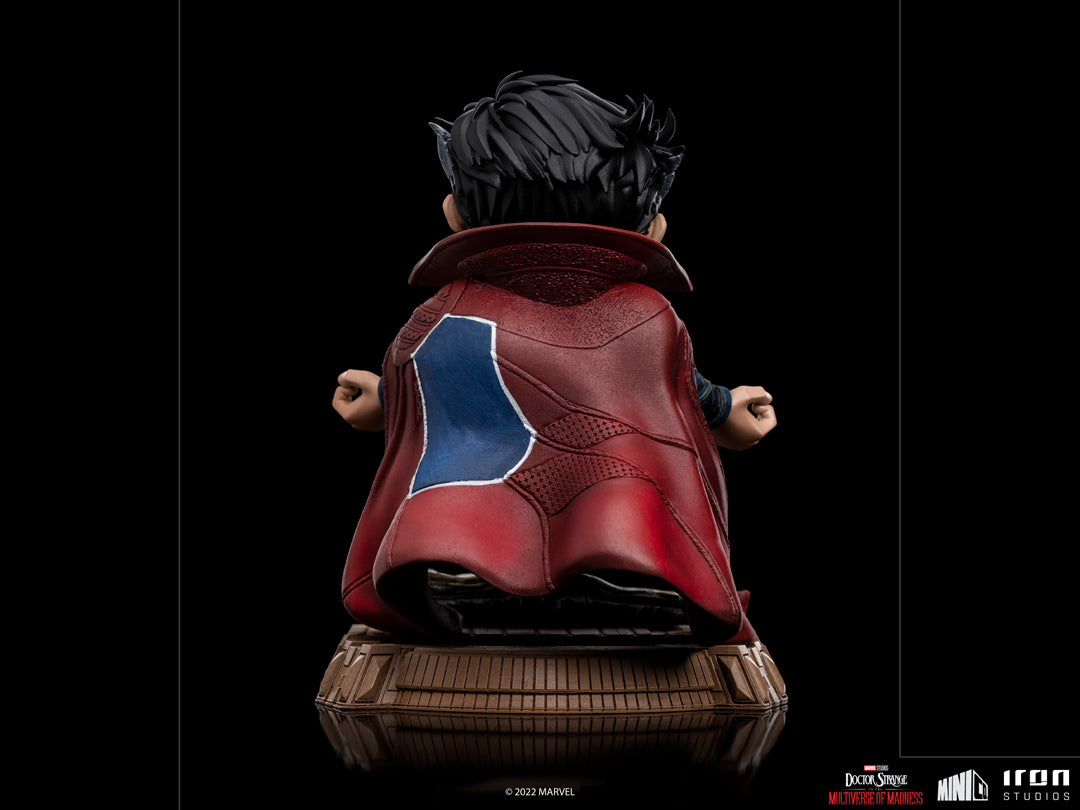 DOCTOR STRANGE 2 - Stephen Strange - Figure Mini Co. 16cm